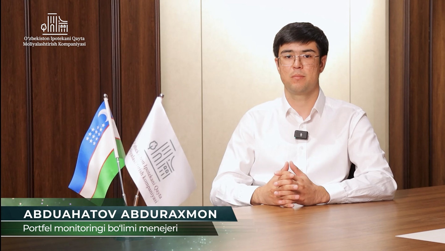 Kuchli jamoa — barqaror taraqqiyot garovi!