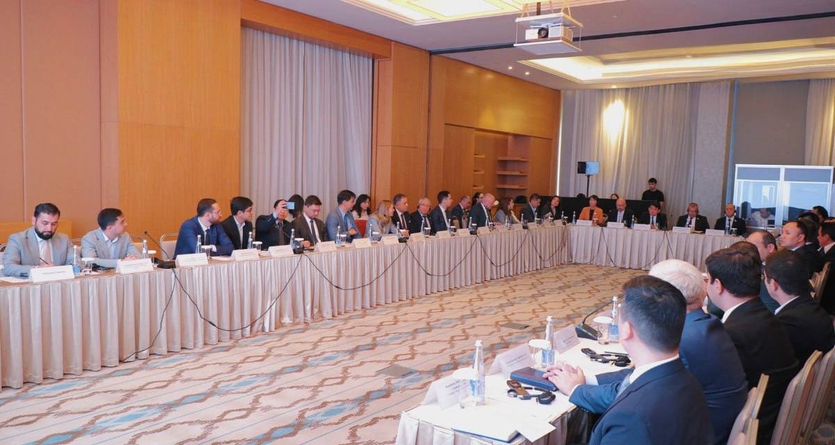 Kapital bozorida sekyuritizatsiya: yangi imkoniyatlar sari muhim qadam