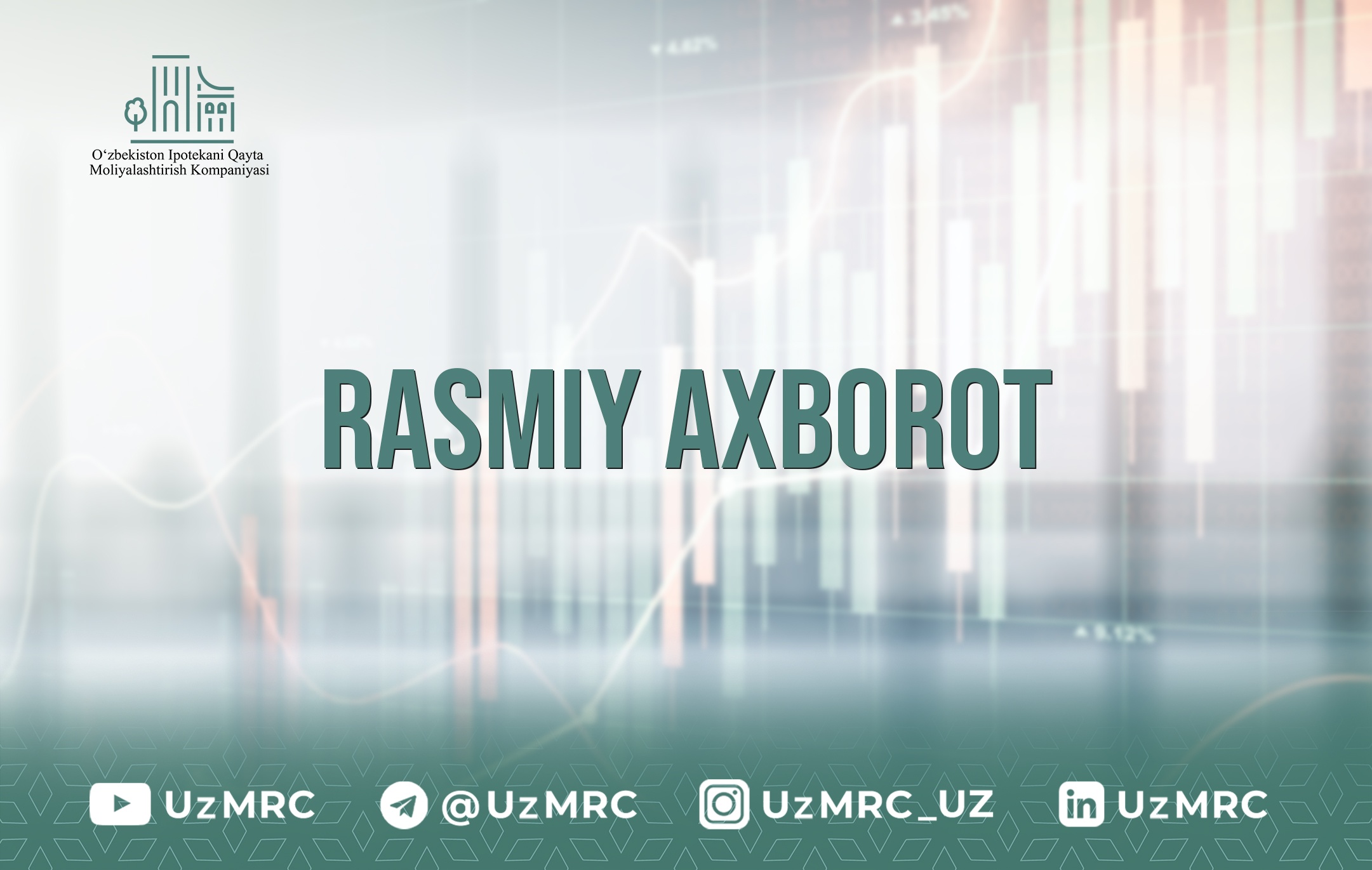 Kompaniya o’zining II emissiyasi doirasida chiqarilgan korporativ obligatsiyalari bo‘yicha III davr uchun hisoblangan foiz to‘lovlarini investorlarga to‘lab berdi.