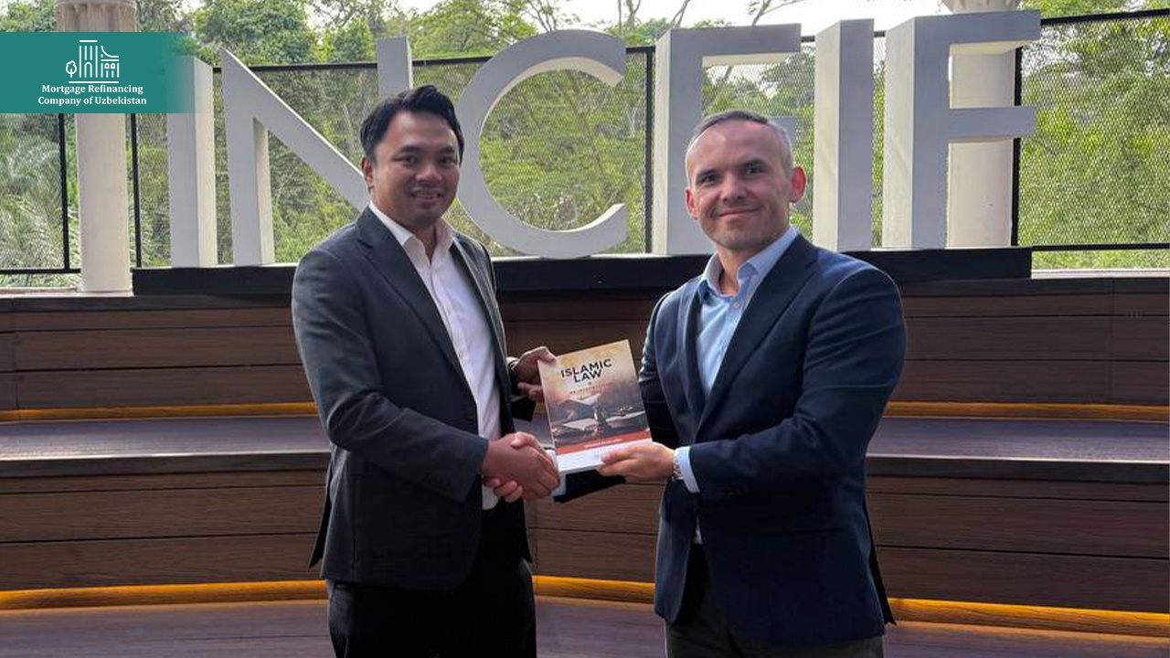 A Strategic Perspective on Islamic Finance – Uzbekistan Delegation in Malaysia