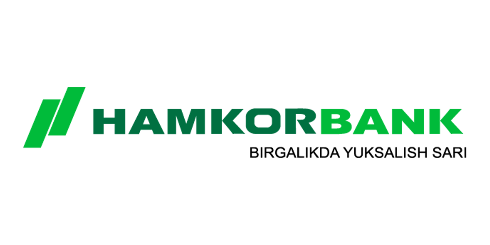 HAMKORBANK