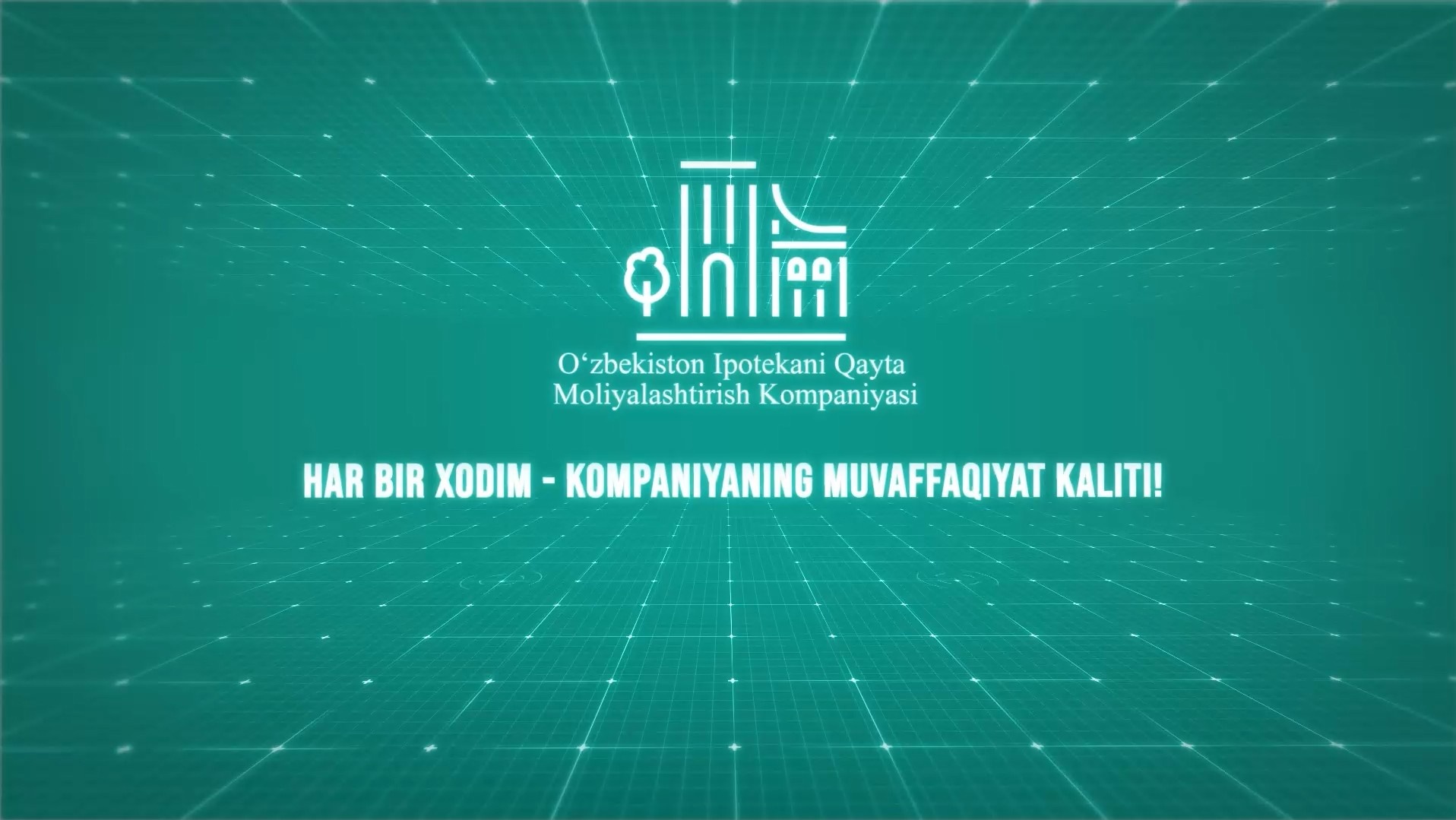 Har bir xodim - Kompaniyaning muvaffaqiyat kaliti!